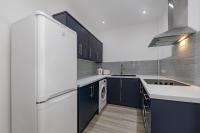 The Pier Escape Sea Breaze Stay - Bed and Breakfast Clacton-on-Sea