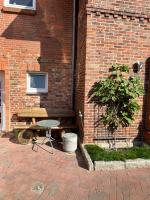 FeWo Wrist - B&B Wrist