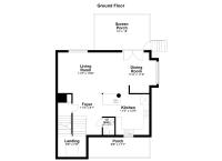 Townhouse on the River - B&B Nottingham