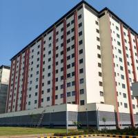 Makasembo Estate - Ferienwohnung Kisumu