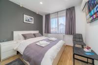 Bootiq Rooms - B&B Zagreb