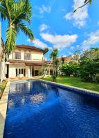 Villa Umah JD Umalas 3 kamar private pool - Ferienwohnung Canggu