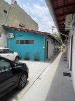 Vila Suítes - B&B Barcarena