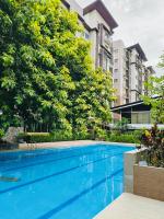 Matina Enclaves 2 BR near SM Ecoland Davao City - B&B Davao City