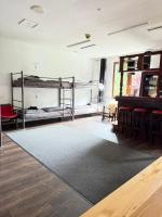 Posto Letto in Dormitorio Maschile