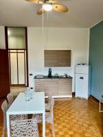 IEO Benvenuti da Tomas & Anna - B&B Milano