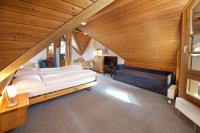 Appartamento con 2 Camere da Letto e Balcone