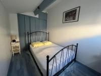 La MAISON BLEUE - B&B Gruissan
