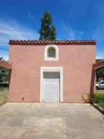 LE BARCARES Maison pour 3 personnes Casa para 3 personas House for 3 people - B&B Le Barcarès