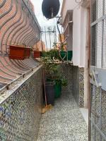 Sandbar house 1 - Bed and Breakfast Taghazout