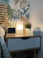 Apartamento Arcángel de Luxe Córdoba - B&B Cordova