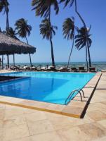 Eco paradise 226 - Chambres d’hôtes Cumbuco