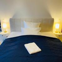 Appartamento Monolocale con Letto Queen-Size