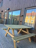 Helt ny leilighet - B&B Leknes