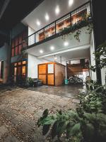 SRI VILLA Galle - B&B Galle