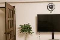 Spacious Apartment near Dotonbori Namba Walk to Nipponbashi 801 - Ferienwohnung Ōsaka