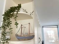 Central + Ocean View, walk beach, parking, Netflix - Bed and Breakfast Fremantle