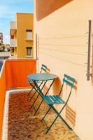 luxueux, spacieux dans le quartier du port - Ferienwohnung Nizza