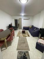 2 Bedrooms modern appartment in Rehab - Ferienwohnung Kairo
