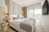 GREENERI PARK - Ambria Apartments - B&B Świnoujście