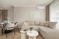 One-Bedroom Apartment with Terrace – D29