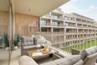 GREENERI PARK - Ambria Apartments - B&B Świnoujście