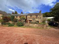 Tunnel Cottages at Blaen-nant-y-Groes Farm - Chambres d’hôtes Aberdare