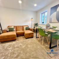 Gardenia House By Blue Skies Stays - Bed and Breakfast Stockton-on-Tees