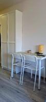 Taikos Studio 11, free parking - Ferienwohnung Klaipėda
