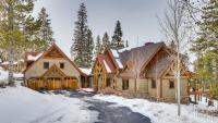 Moose Tracks Lodge - Chambres d'hôtes Breckenridge