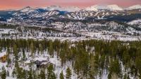 Mountain Gate - Ferienwohnung Breckenridge