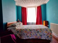 Camera Matrimoniale Deluxe con Doccia