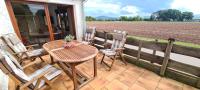 "An der Kapelle" Ferienwohnung in Mechernich OT Holzheim - Chambres d’hôtes Mechernich