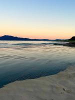 Loft com Vista Mar espetacular! - Ponta das Canas - Próx Lagoinha e Brava - B&B Florianópolis