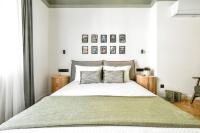 Lift - Duplex - King Beds - 5min to Vitosha - B&B Sofia