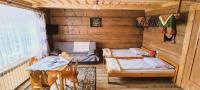 Pokoje Pod Cyrlicą u Józi - B&B Chochołów