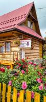 Pokoje Pod Cyrlicą u Józi - B&B Chochołów