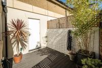 Spacious 2 Bed Flat with Garden for up to 6 - B&B London
