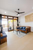 Bali Berawa Apartment - Ferienwohnung Canggu