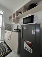Lavish 2 Bedroom in Mombasa CBD - Chambres d'hôtes Mombasa
