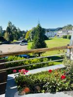 JJ Living - Sonnenblick 159 - Bed and Breakfast Scheidegg