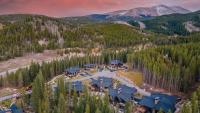 River Haus - Chambres d'hôtes Breckenridge