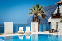 Amaya Tenerife - B&B Los Gigantes