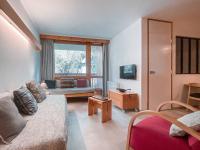 Appartement cosy avec balcon et parking, 4 pers, proche des pistes, Val-d’Isère - FR-1-411-915 - B&B Val-d'Isère