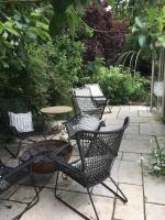 The Old Piggery - tranquil garden guest cottage - Chambres d’hôtes Hail Weston