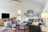 The Clover Cottage in Normaltown - B&B Athens