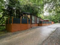 Feather Hill Lodge White Cross Bay, Skiptory Howe 38 - B&B Windermere