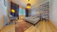 Senza apartment - B&B Bratislava