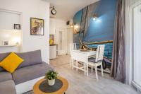 Apartment Corto - B&B Baška