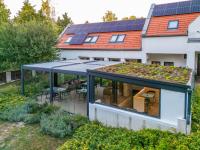 Villa Szent Jakab - Ferienwohnung Vászoly